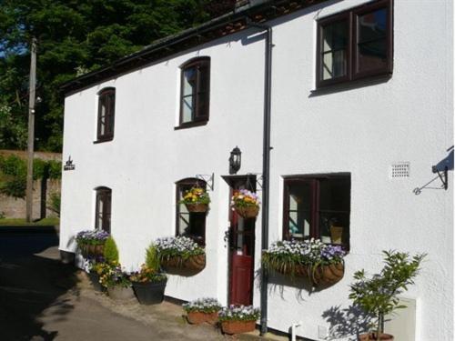 Shepherds Row Bed And Breakfast West Haddon Buitenkant foto