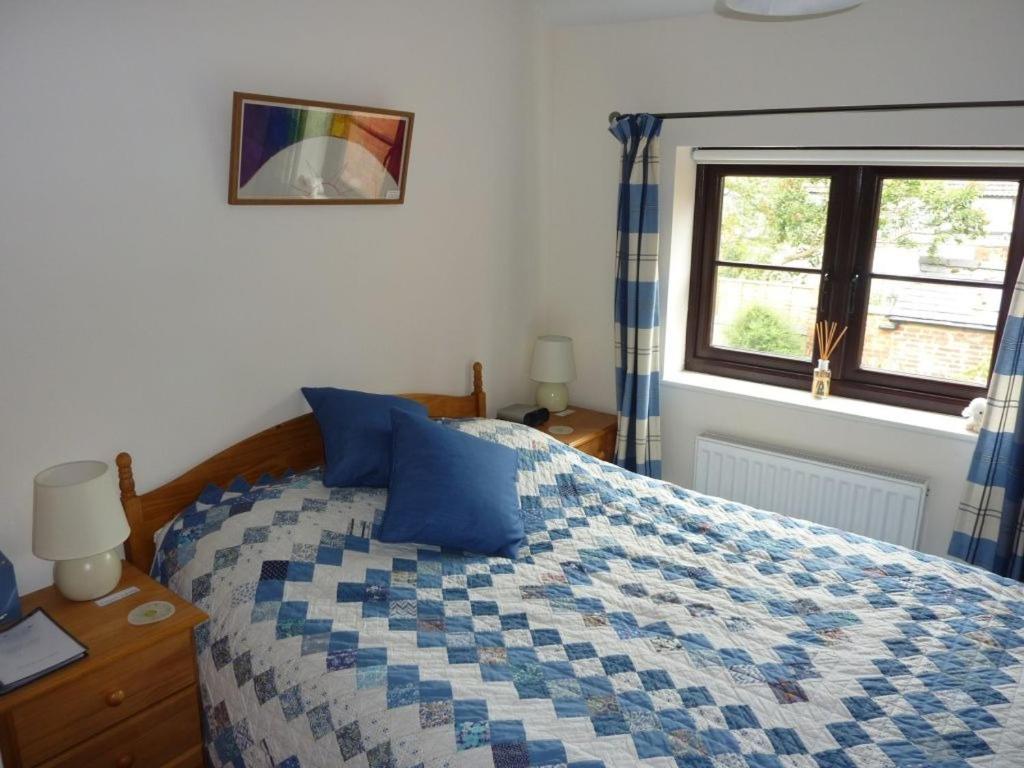 Shepherds Row Bed And Breakfast West Haddon Kamer foto